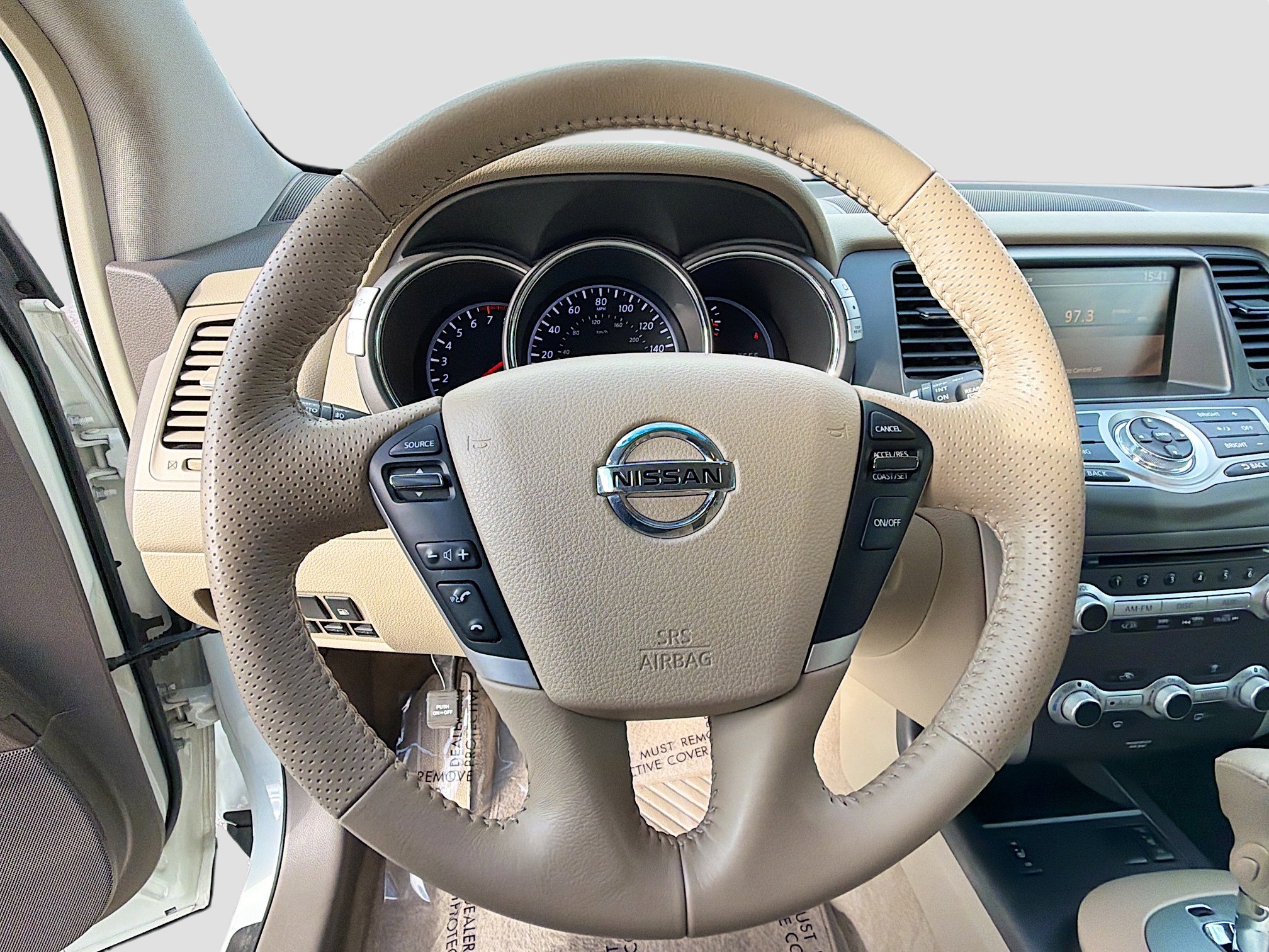 Used 2013 Nissan Murano SL image 36