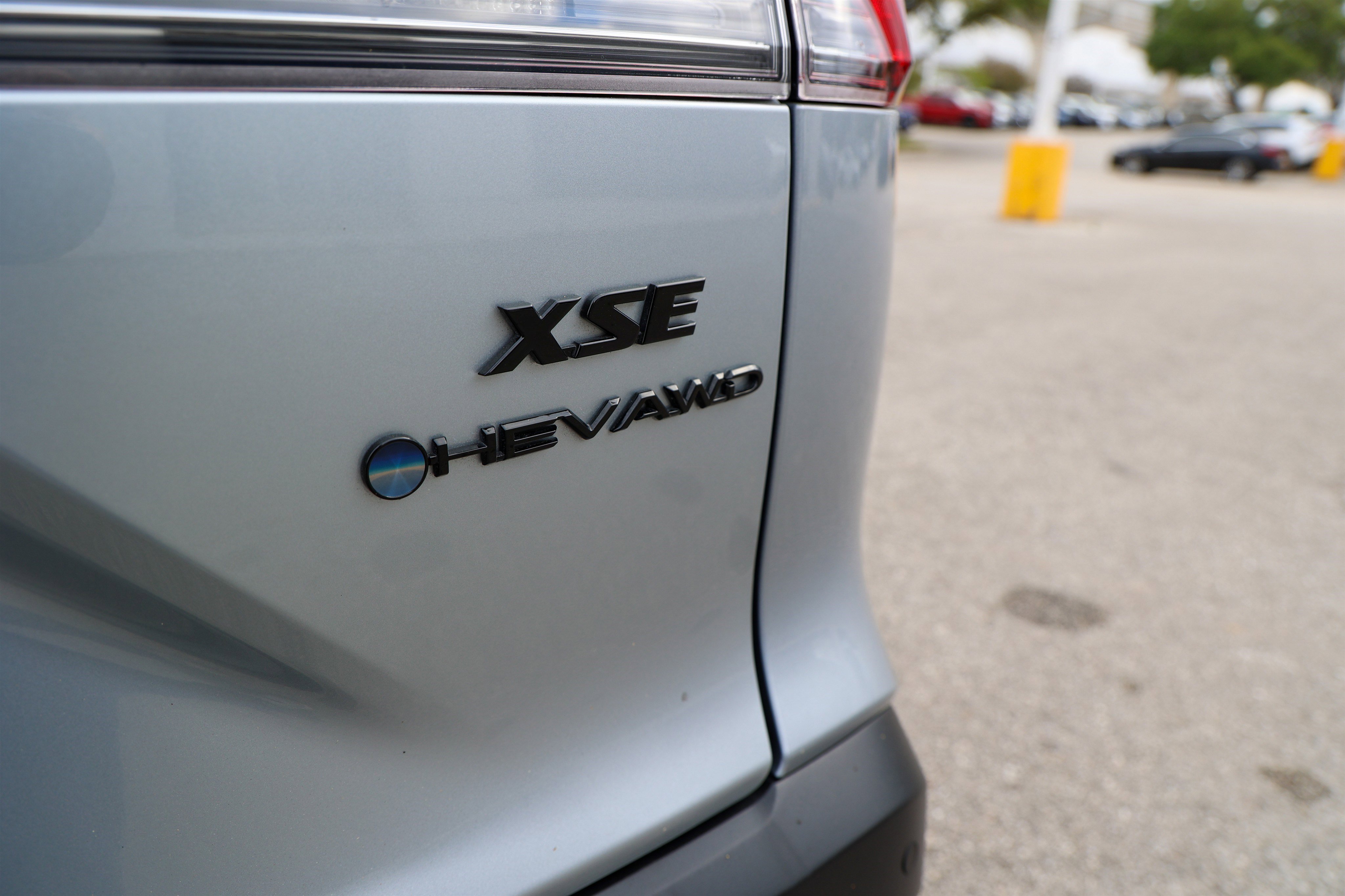 Used 2026 Toyota Corolla Cross XSE w/ Convenience Package image 13