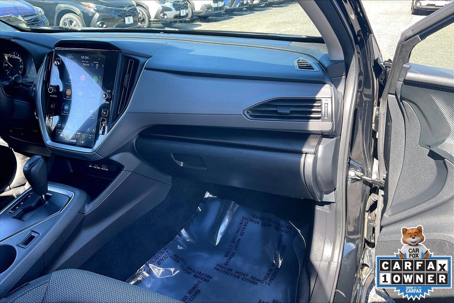 Certified 2024 Subaru Crosstrek 2.0i Premium AWD/4WD image 20