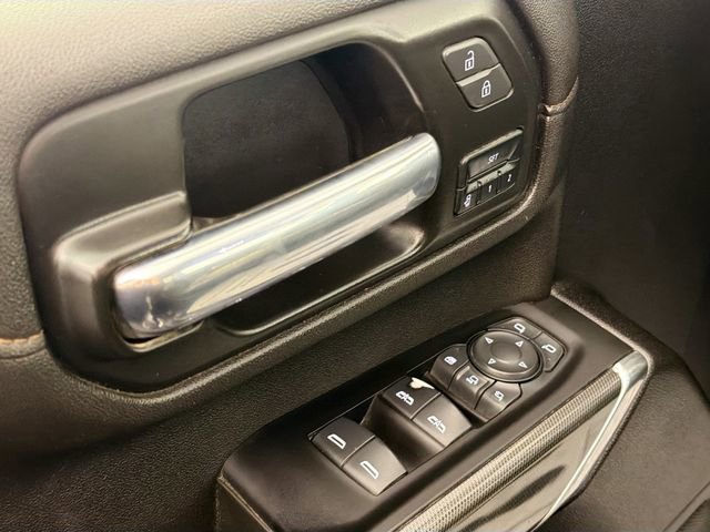 Used 2022 GMC Sierra 2500 AT4 w/ Gooseneck/5TH Wheel Package image 17