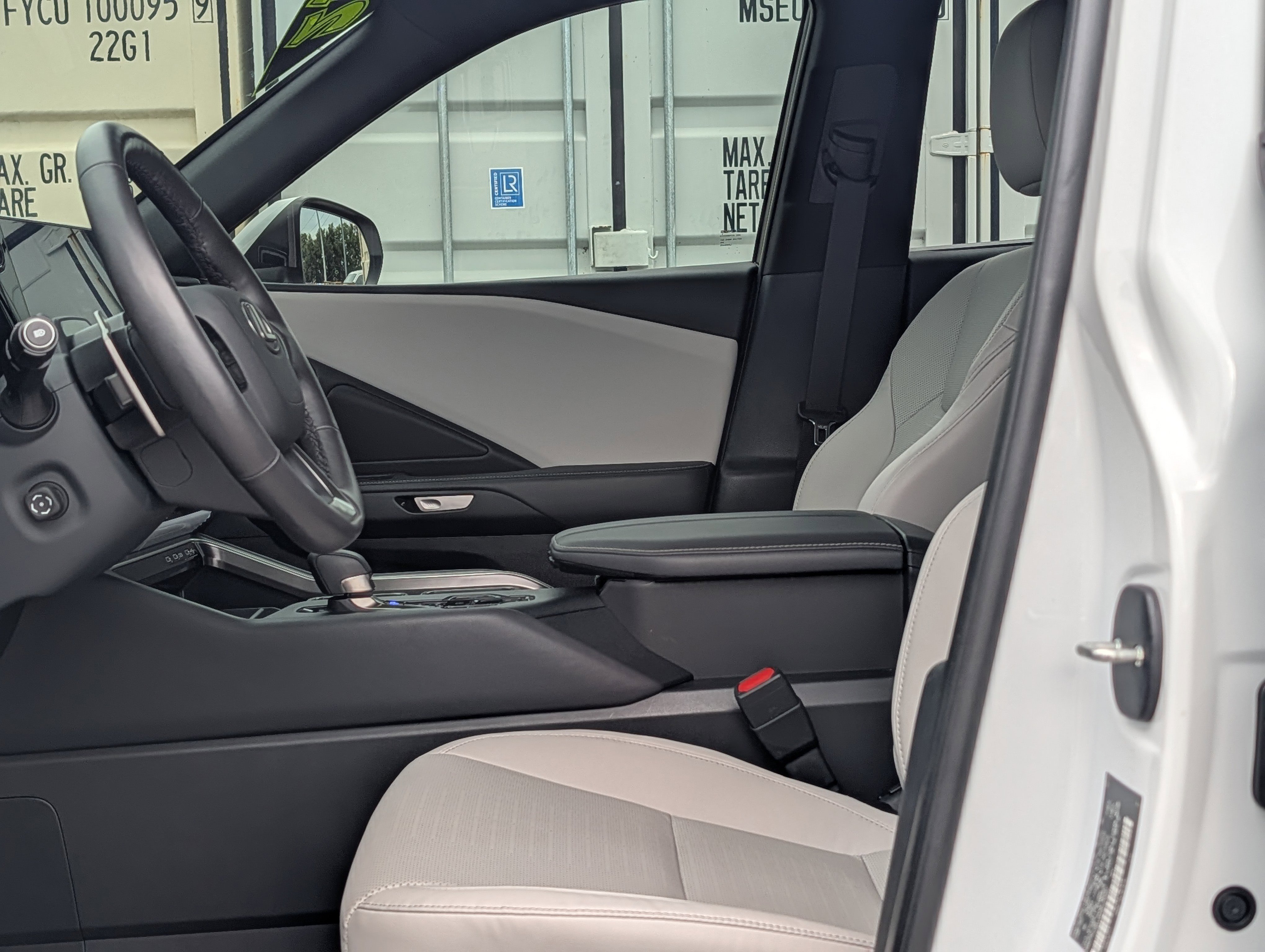 Used 2025 Lexus TX 350 FWD w/ Convenience Package image 22