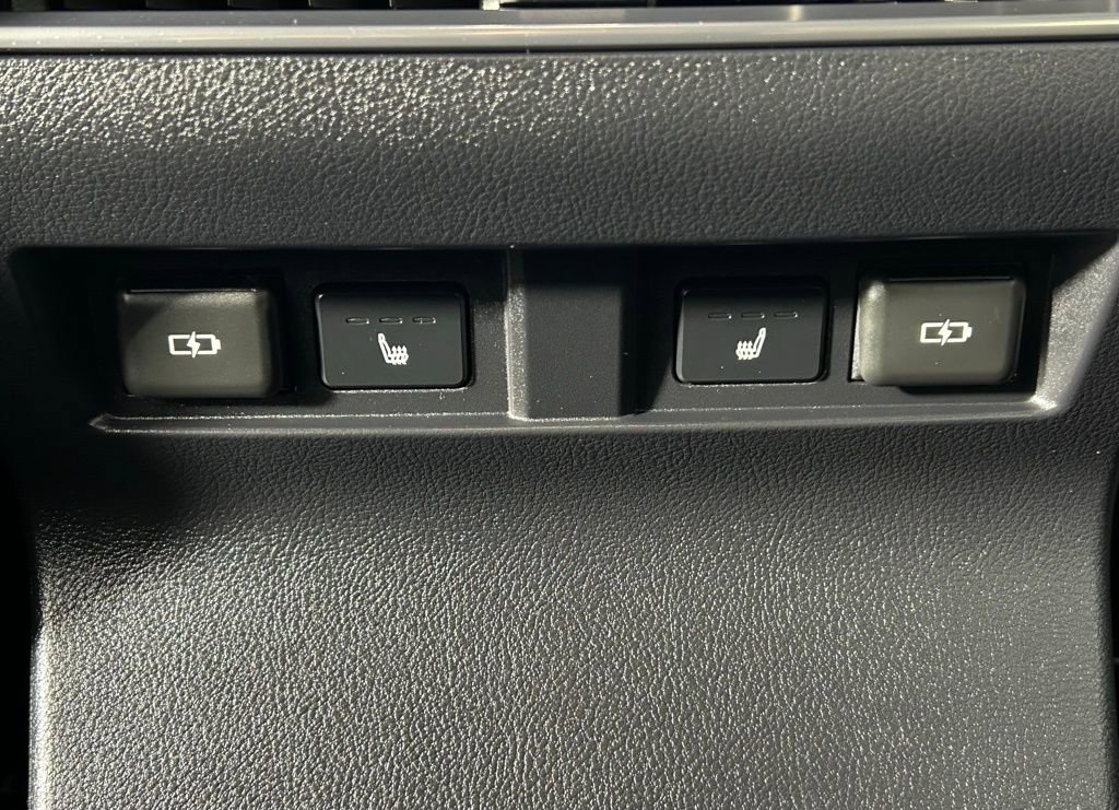 Used 2025 Lexus GX 550 AWD/4WD image 20