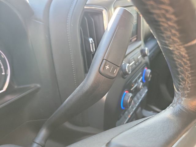 Used 2020 Chevrolet Silverado 1500 LT Trail Boss image 26