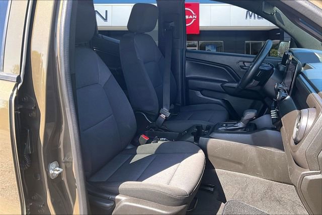 Used 2023 Chevrolet Colorado W/T image 26
