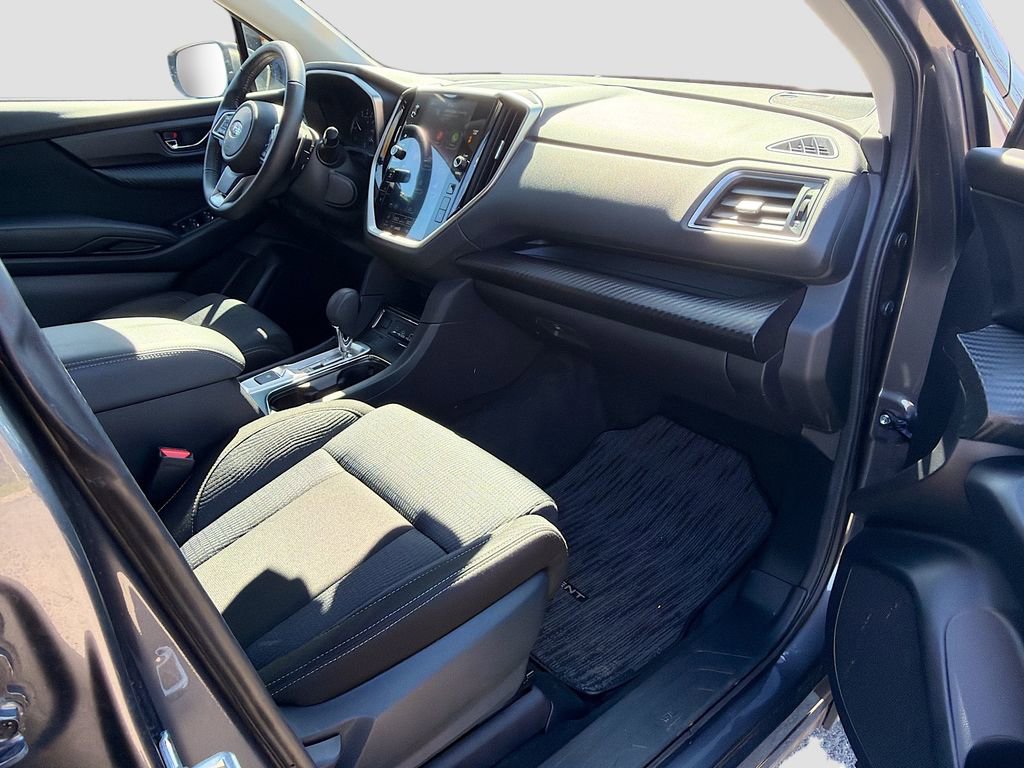 Used 2025 Subaru Ascent Premium AWD/4WD image 14