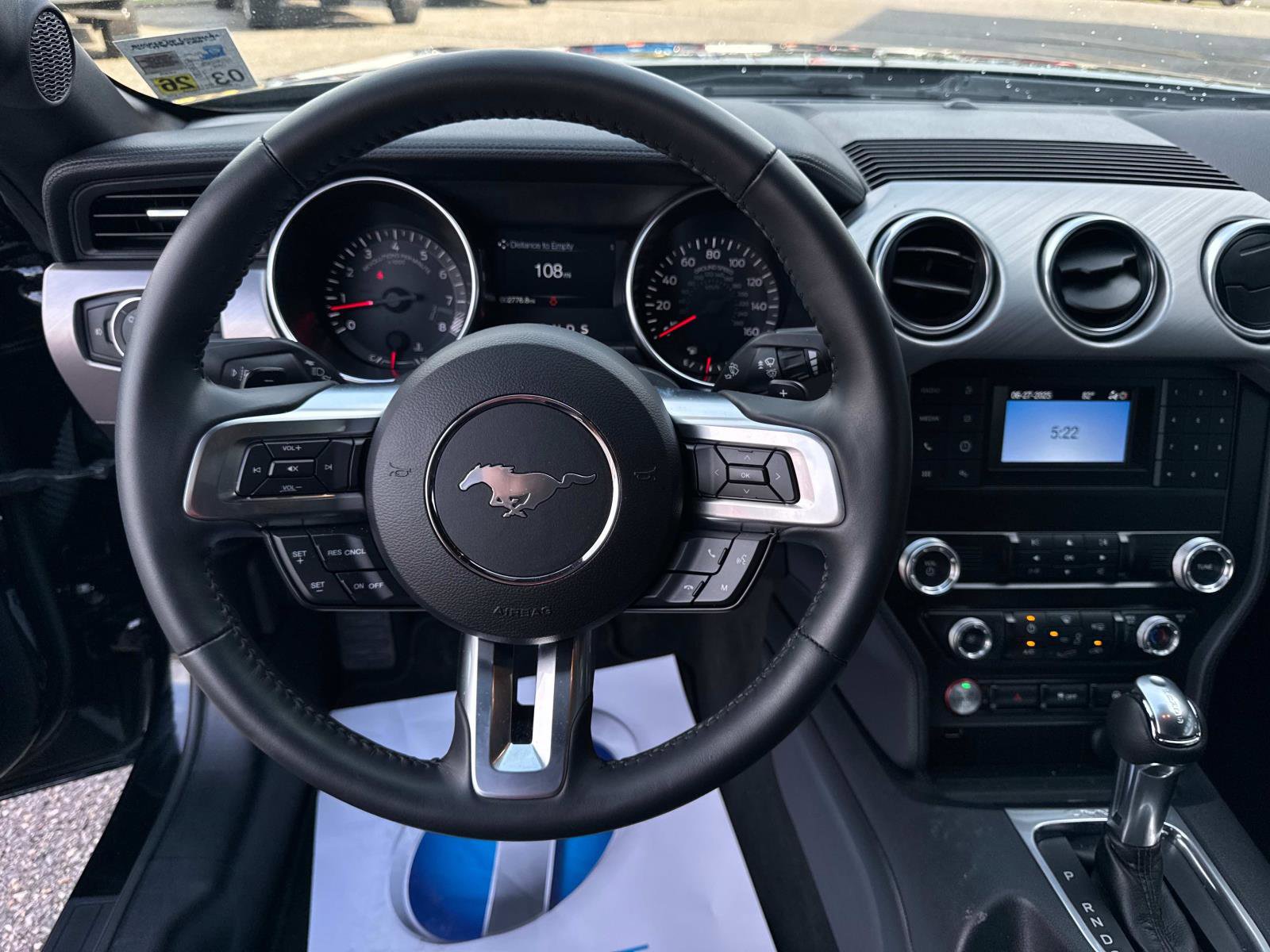 Used 2022 Ford Mustang GT image 19