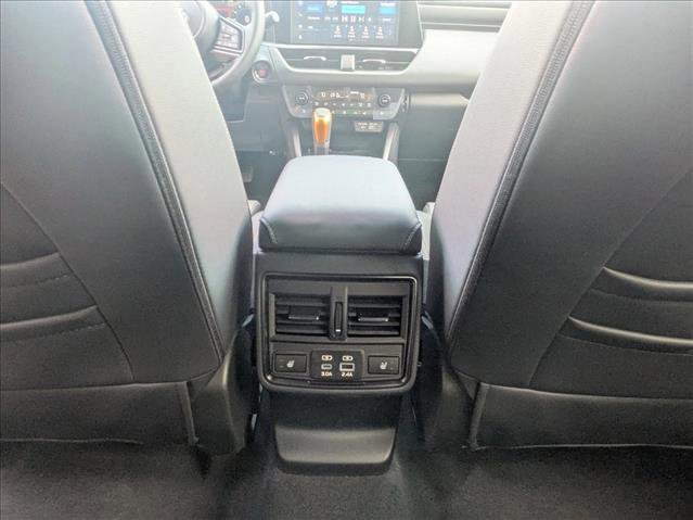 New 2026 Subaru Outback Wilderness AWD/4WD image 11