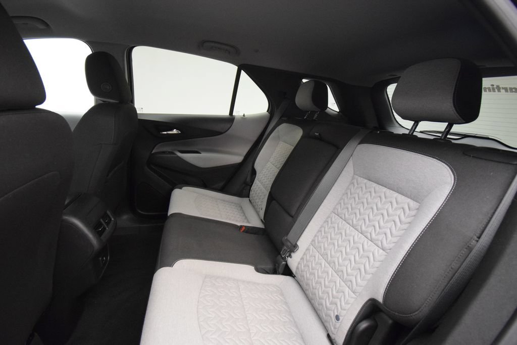Used 2023 Chevrolet Equinox LS w/ LS Convenience Package AWD/4WD image 21