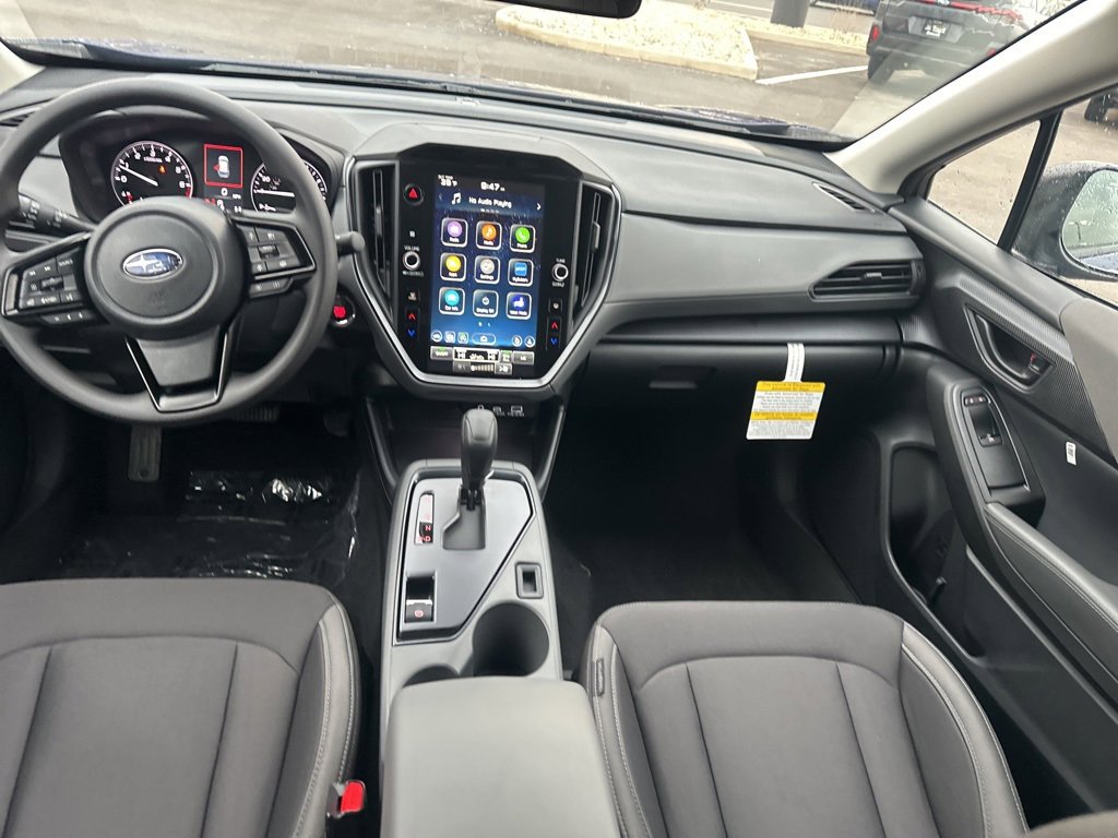 New 2026 Subaru Crosstrek 2.0i Premium image 24