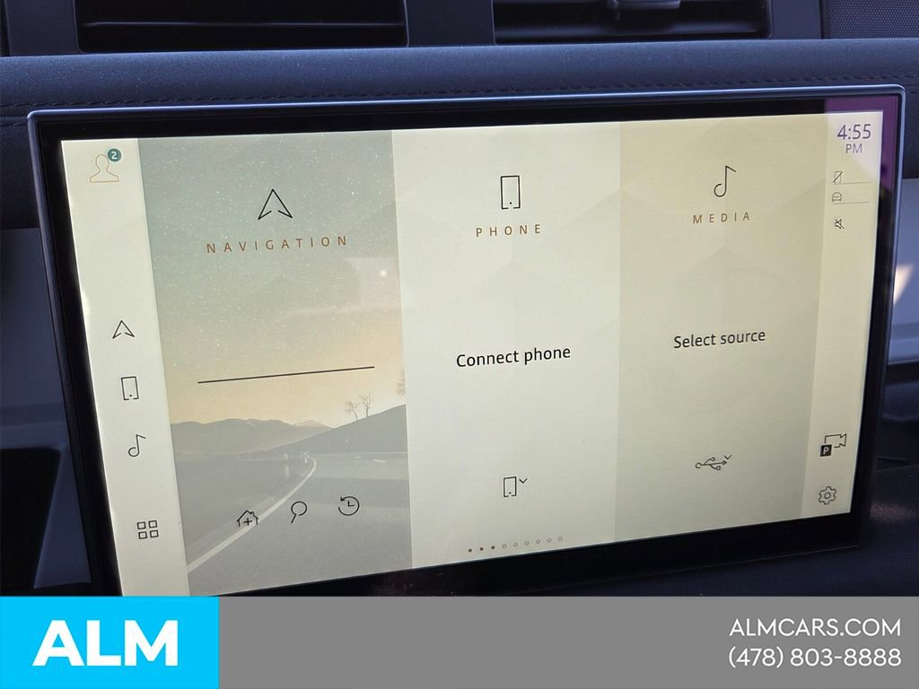 Used 2022 Land Rover Defender 90 X-Dynamic S AWD/4WD image 23