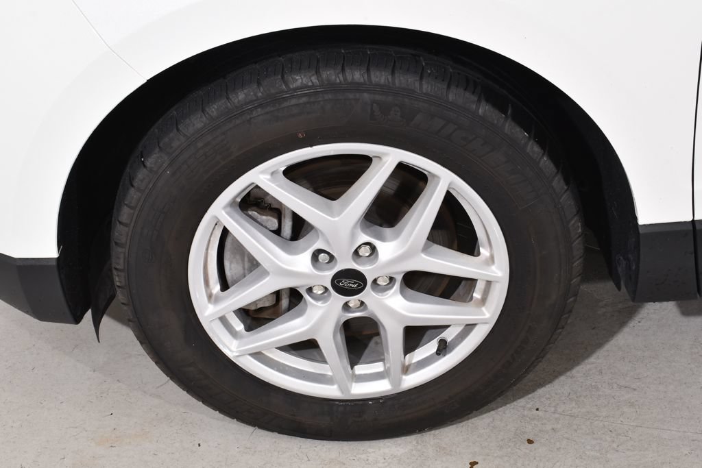 Used 2024 Ford Edge SEL w/ Convenience Package AWD/4WD image 24