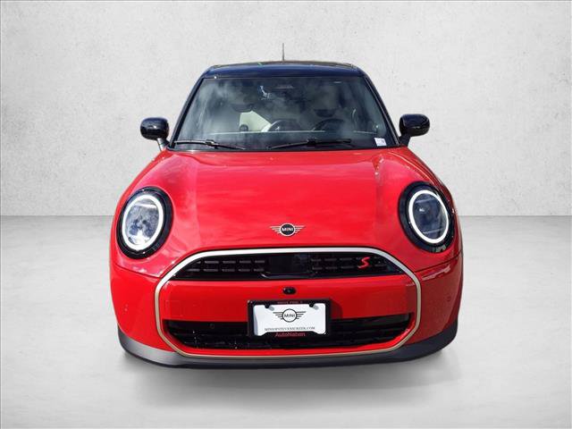 New 2027 MINI Cooper S FWD image 6
