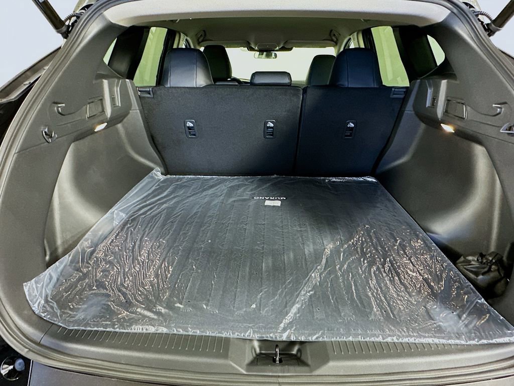 New 2026 Nissan Murano SV image 32