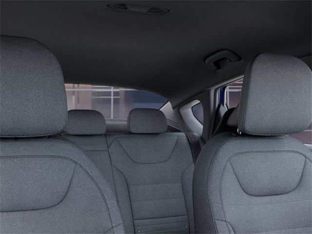 New 2025 Kia K4 EX image 27