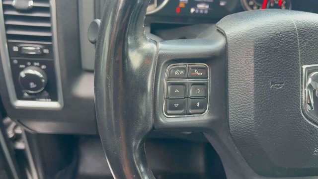 Used 2018 RAM 1500 Big Horn AWD/4WD image 15