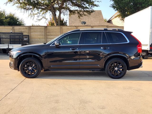 Used 2018 Volvo XC90 T5 Momentum FWD image 12