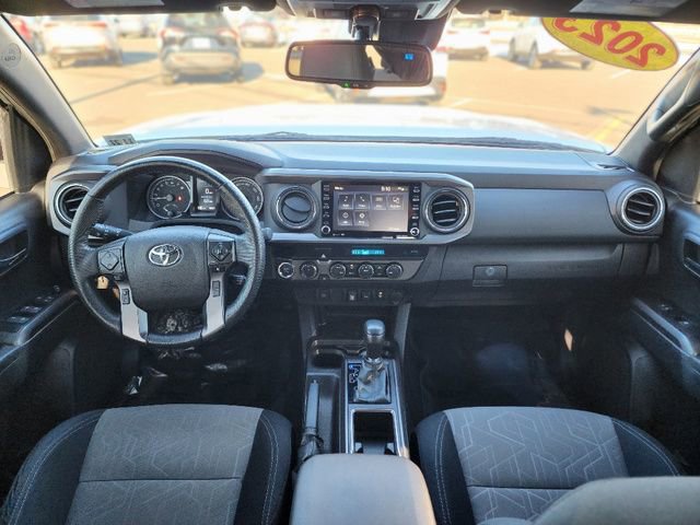 Used 2023 Toyota Tacoma TRD Off-Road image 30