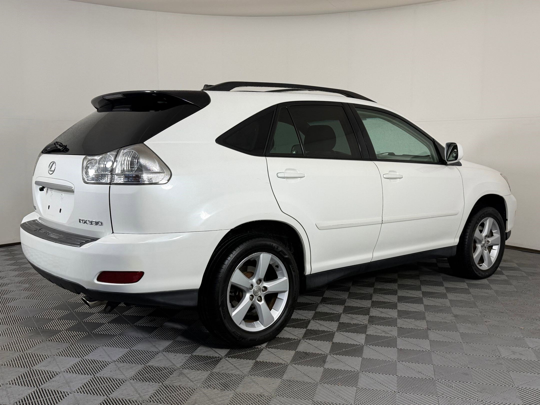 Used 2006 Lexus RX 330 image 8