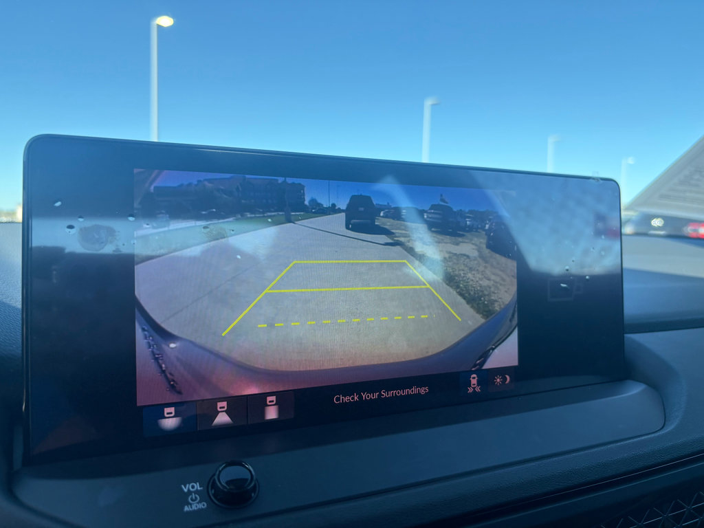 Certified 2025 Honda Accord Sport image 17