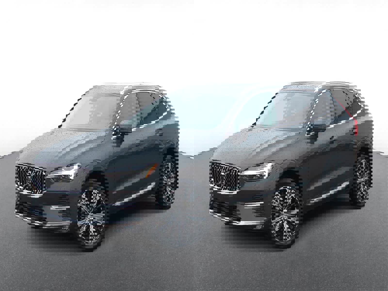 Used 2022 Volvo XC60 B5 Inscription w/ Advanced Package