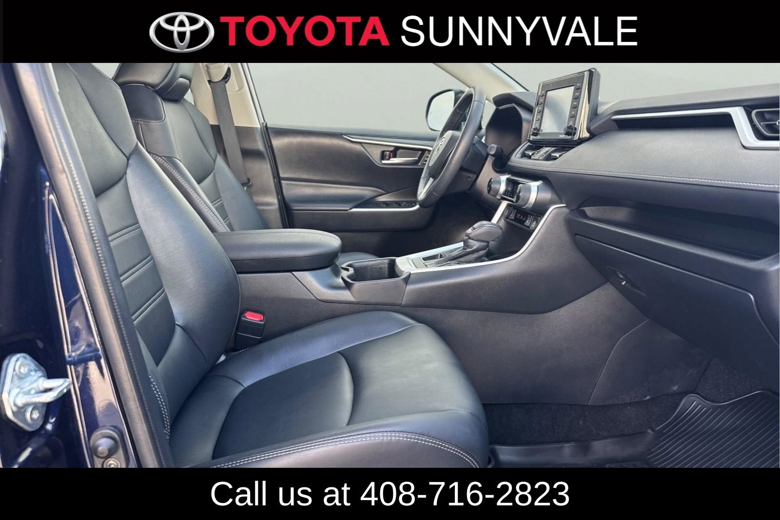 Certified 2022 Toyota RAV4 XLE Premium AWD/4WD image 21
