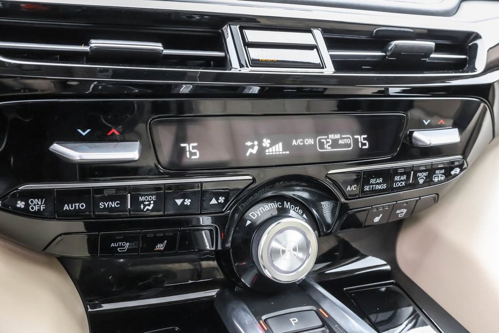 Used 2022 Acura MDX SH-AWD w/ Technology Package image 25