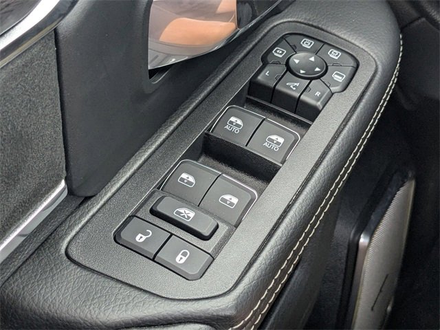 New 2026 RAM 2500 Laramie image 26