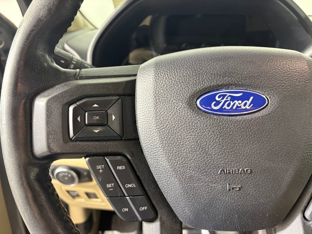 Certified 2018 Ford F150 XLT w/ Equipment Group 301A Mid image 23