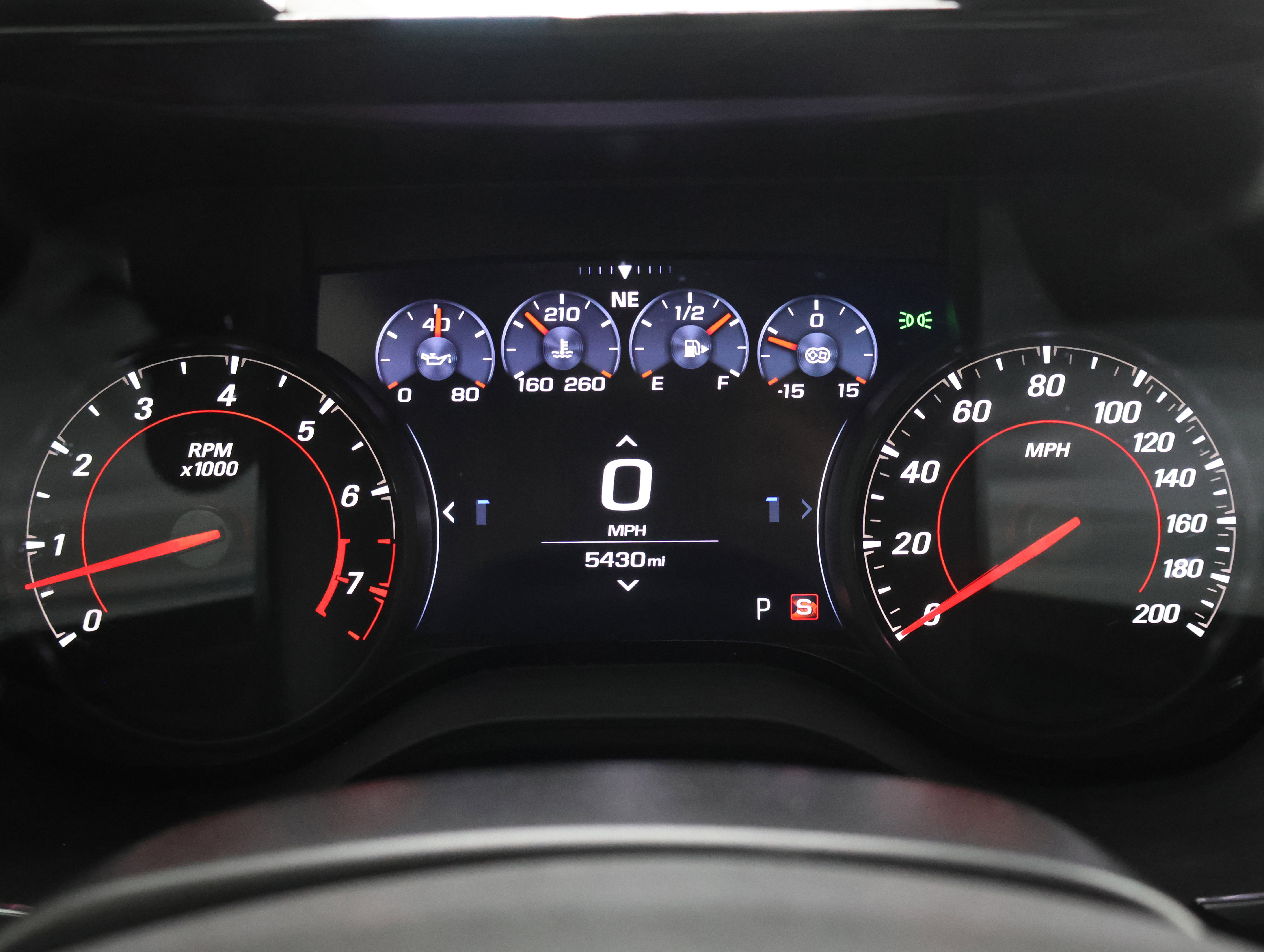 Used 2023 Chevrolet Camaro ZL1 image 10