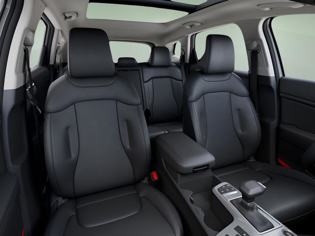 New 2026 Kia Sportage EX w/ EX Panorama Roof Package image 34