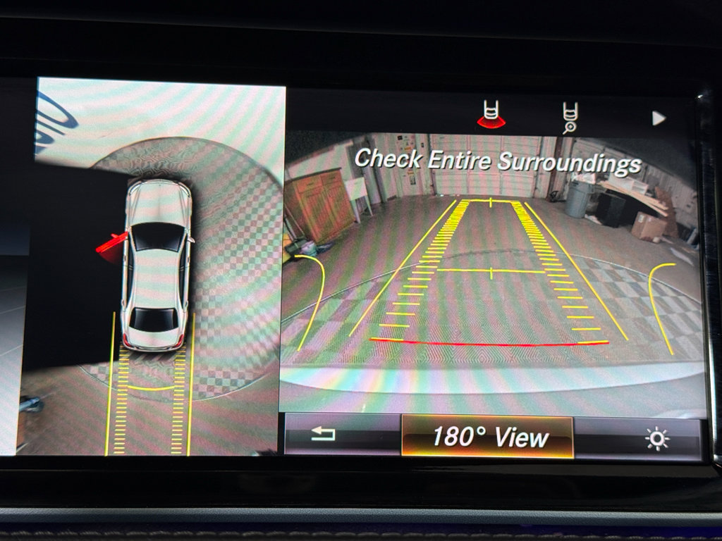 Used 2015 Mercedes-Benz S 550 Sedan image 29