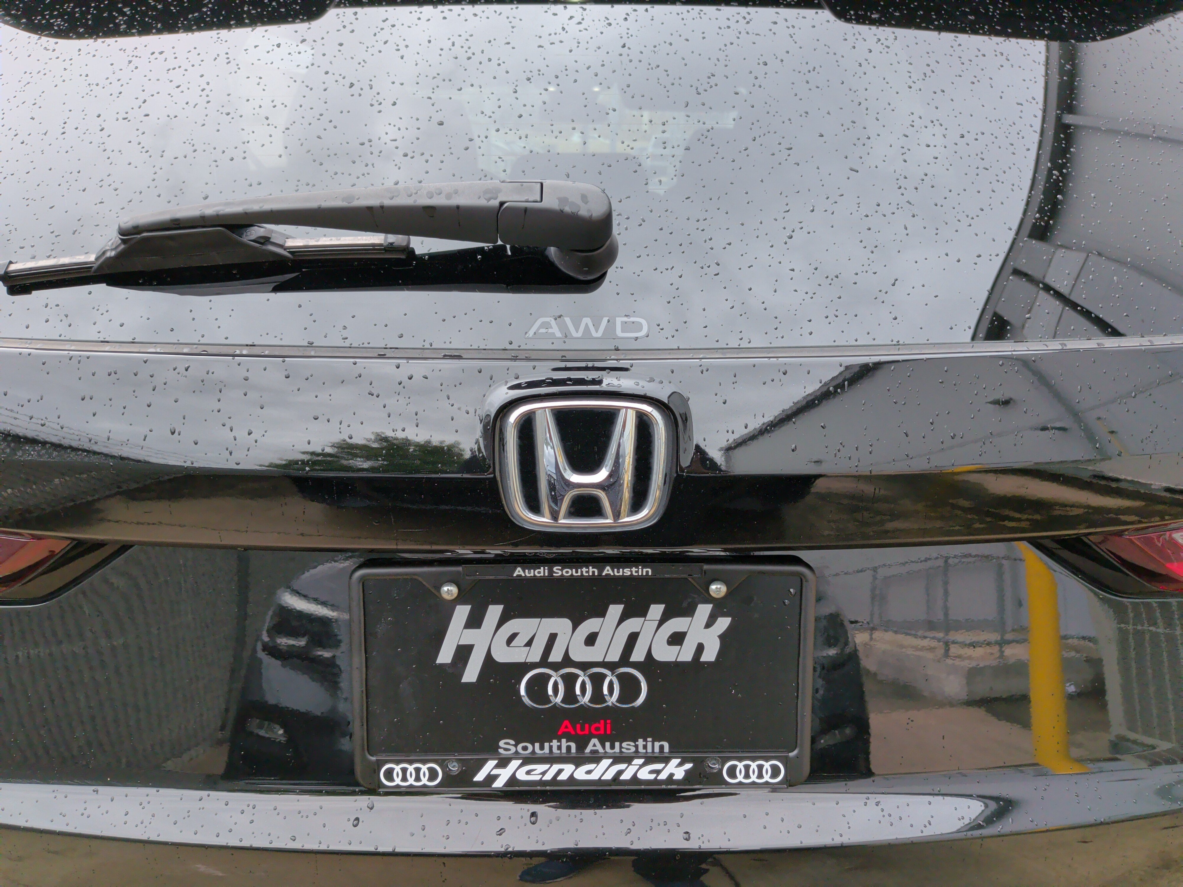 Used 2023 Honda CR-V Sport image 37