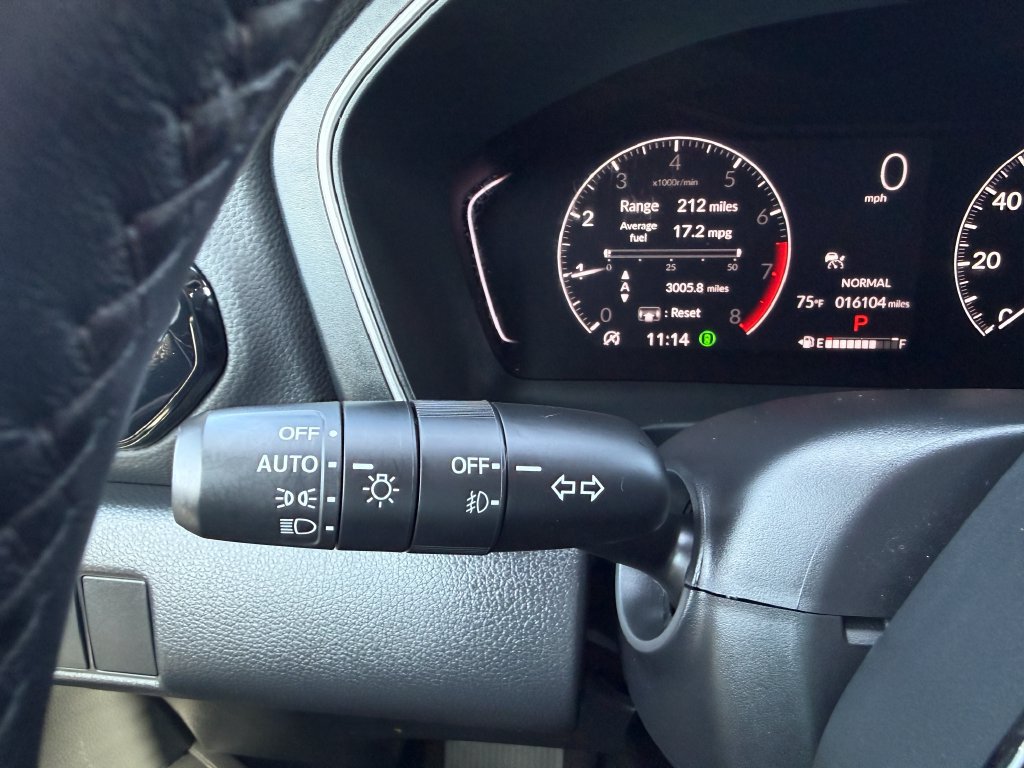 Certified 2024 Honda Pilot EX-L image 26