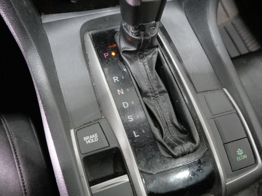 Used 2017 Honda Civic EX image 23
