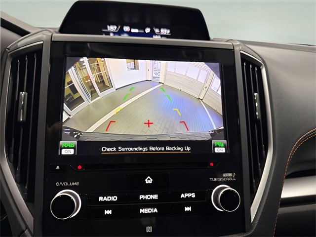 Certified 2023 Subaru Crosstrek 2.5i Limited w/ Moonroof Package image 20