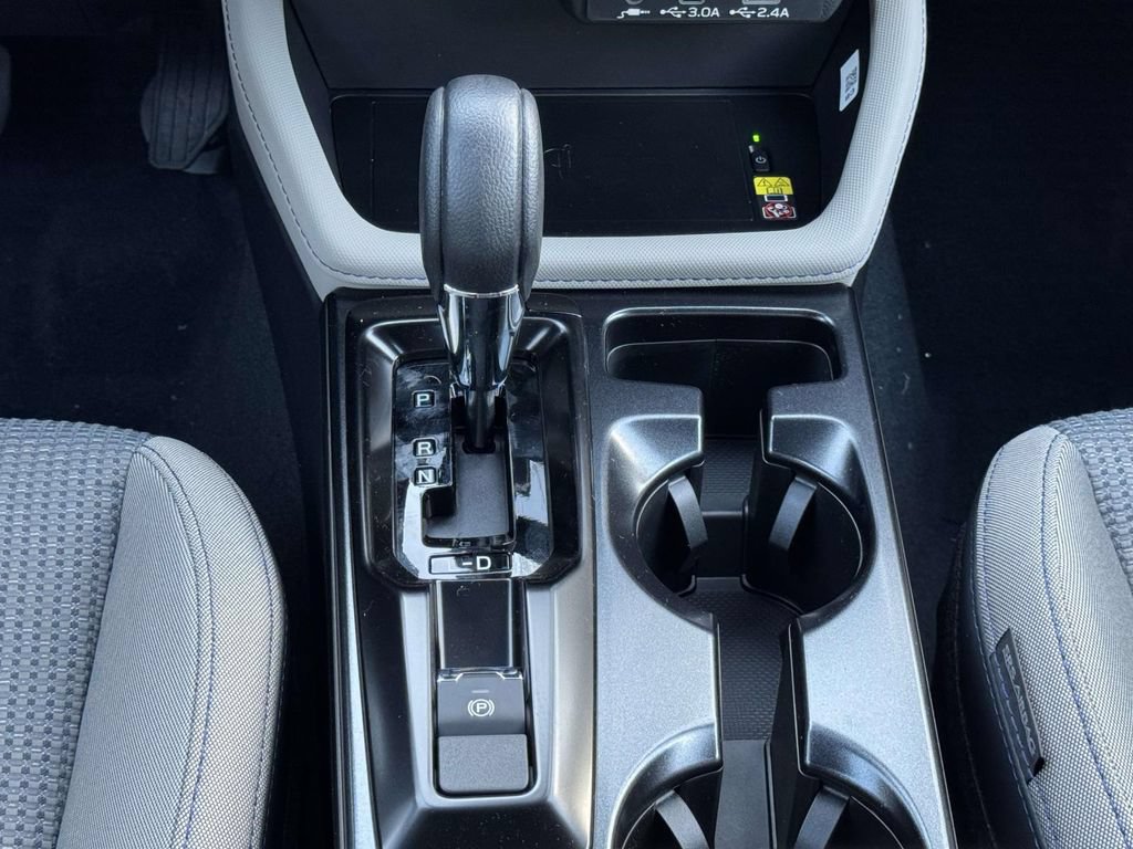 Certified 2026 Subaru Forester Premium AWD/4WD image 23