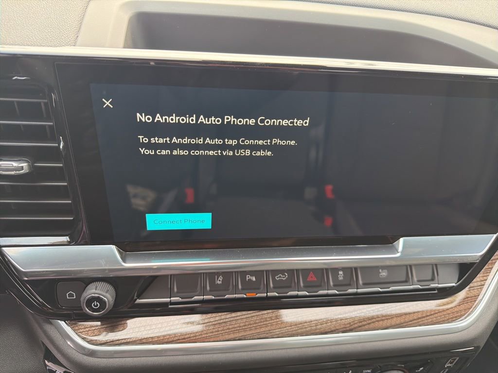 New 2026 Chevrolet Silverado 3500 LT w/ Convenience Package image 15