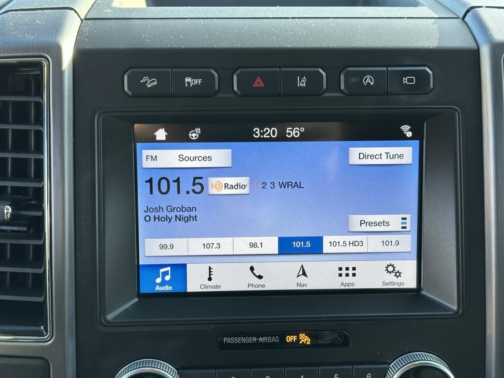 Used 2019 Ford Expedition Platinum image 29