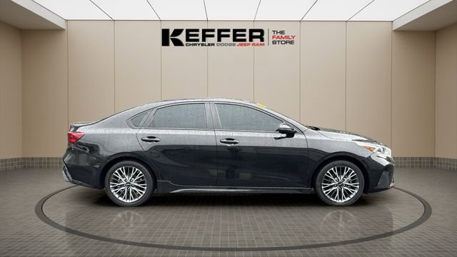 Used 2023 Kia Forte GT-Line image 6