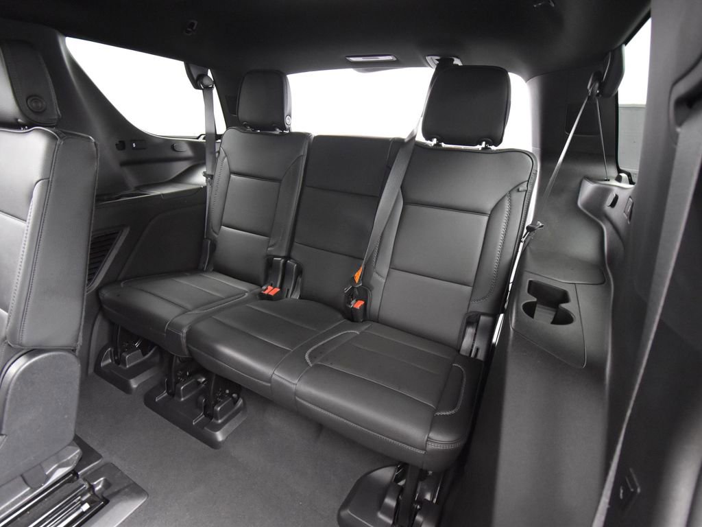 Used 2022 GMC Yukon Denali w/ Denali Ultimate Package image 45