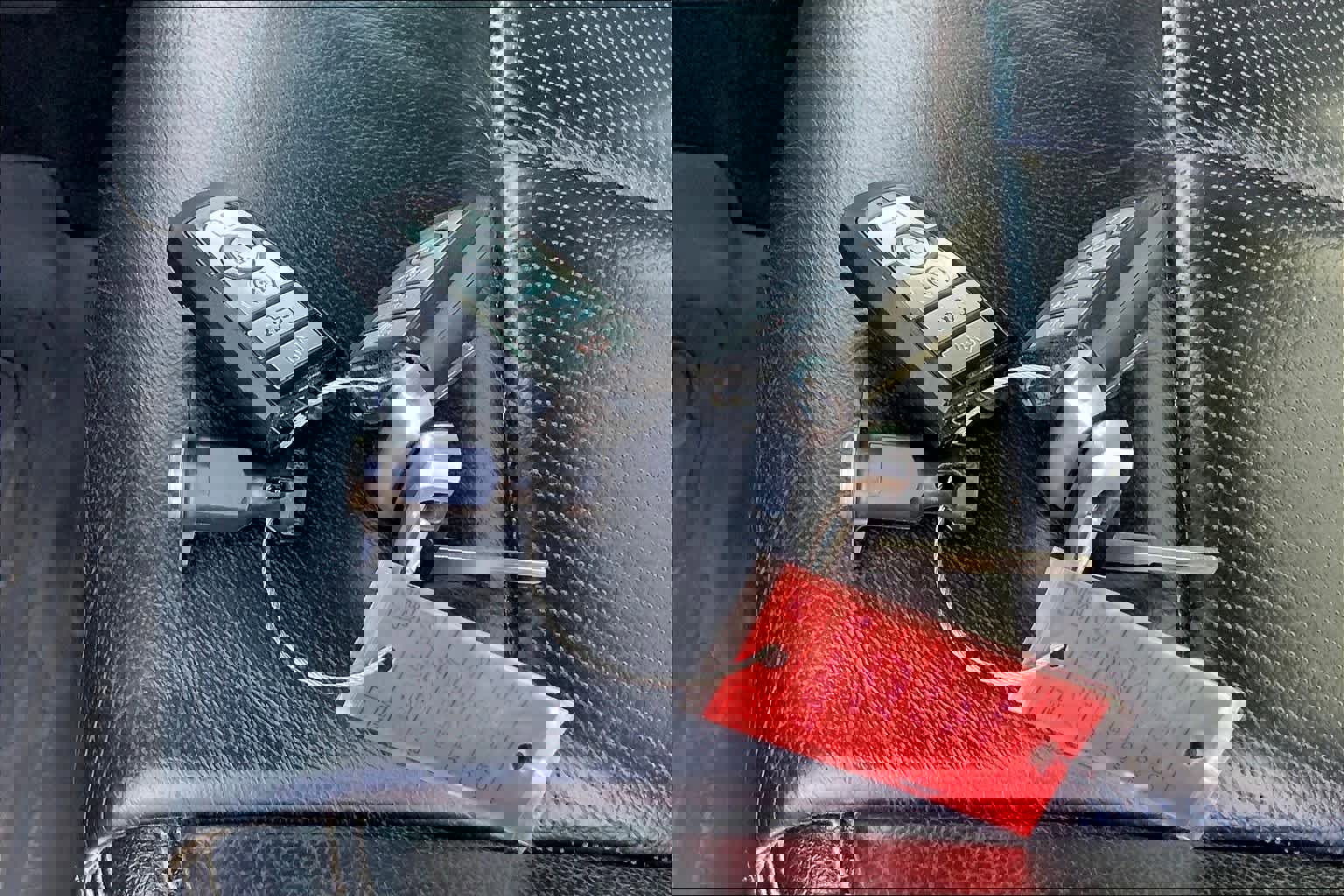 Used 2020 Ford F250 Lariat w/ Lariat Ultimate Package AWD/4WD image 13