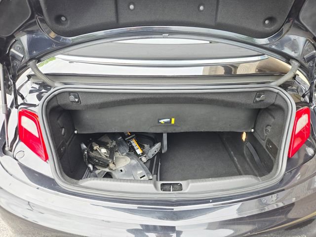 Used 2016 Buick Cascada Premium FWD image 9