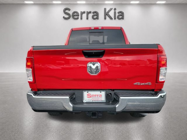 Used 2021 RAM 2500 Tradesman AWD/4WD image 4