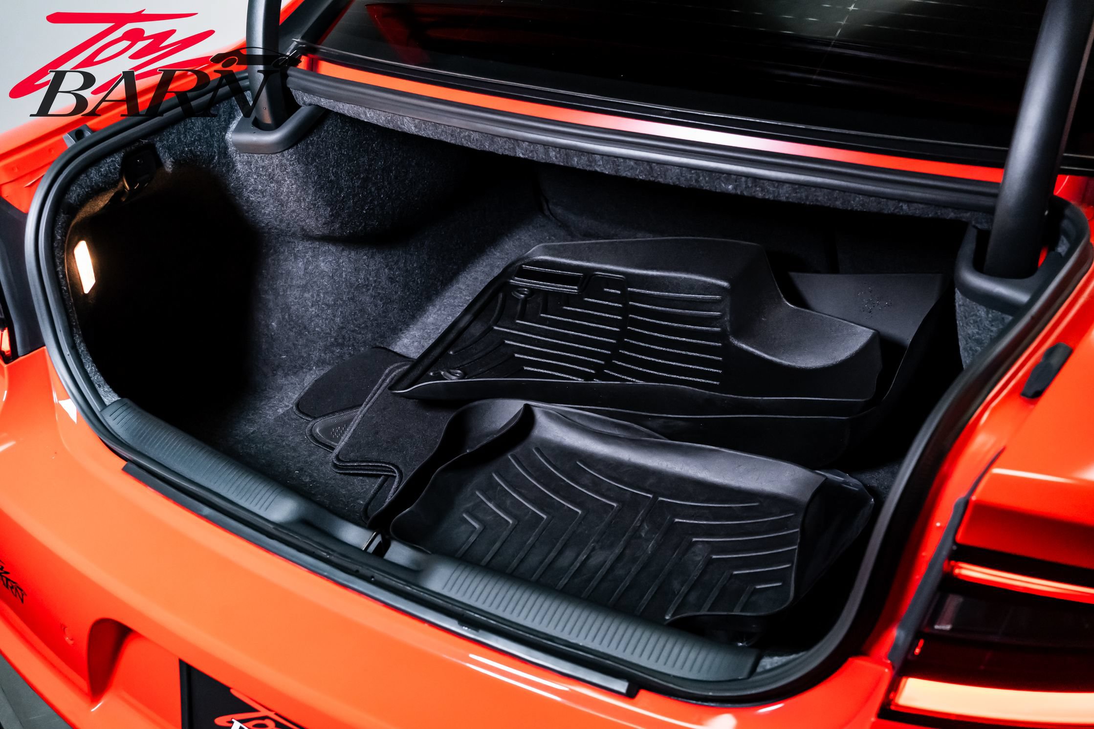 Used 2023 Dodge Charger Scat Pack RWD image 44