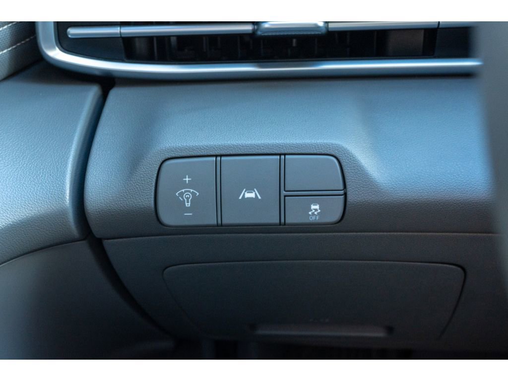 Used 2023 Hyundai Elantra SEL w/ Convenience Package image 28