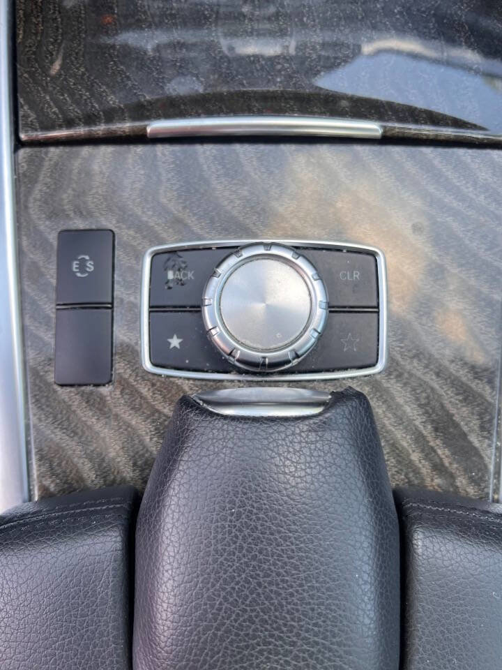 Used 2015 Mercedes-Benz E 350 Sedan image 26