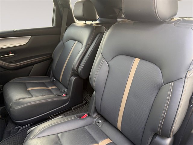 Used 2025 MAZDA CX-90 3.3 Turbo w/ Premium Plus Pkg image 13