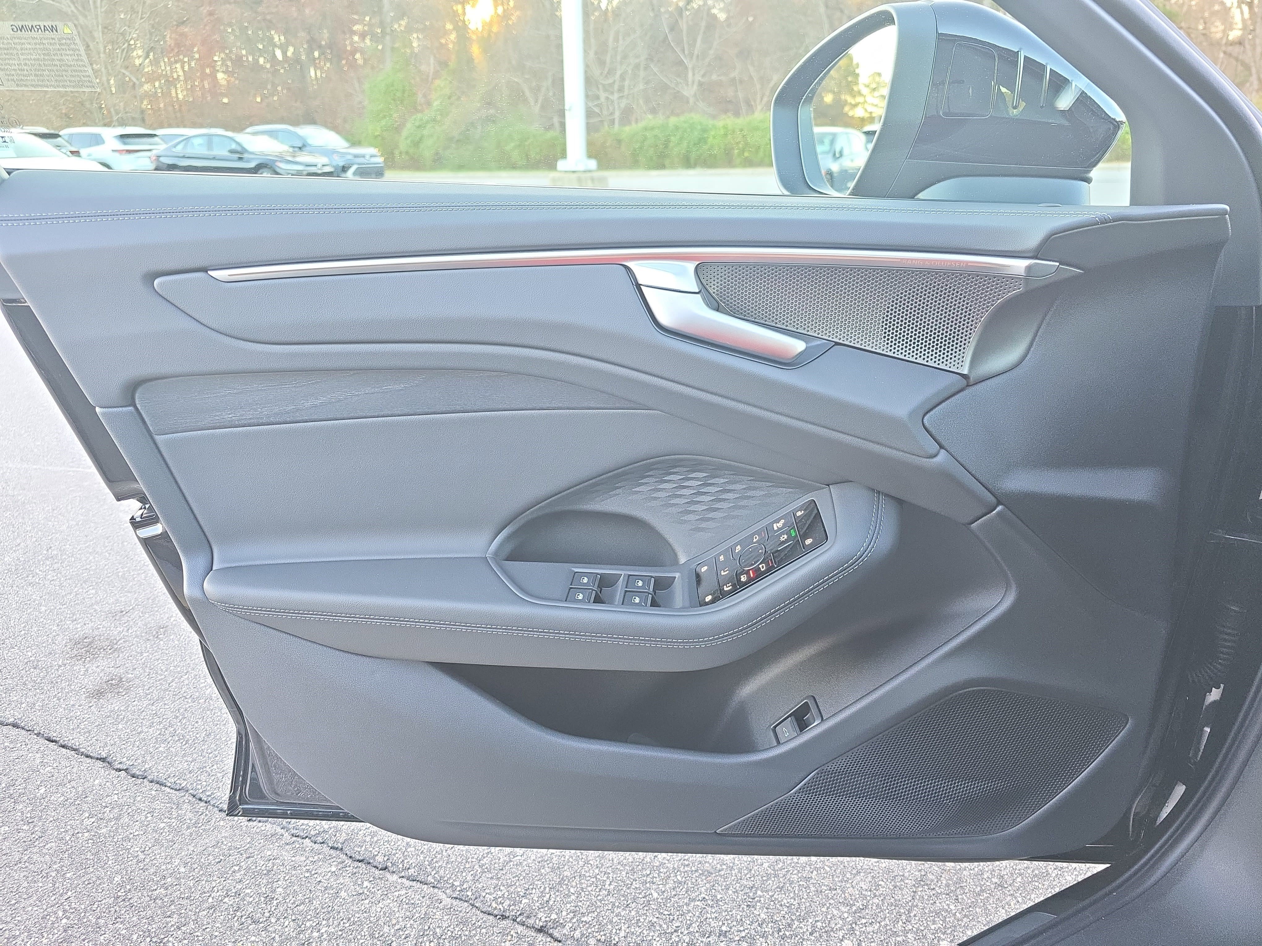 New 2026 Audi A6 Premium Plus image 25