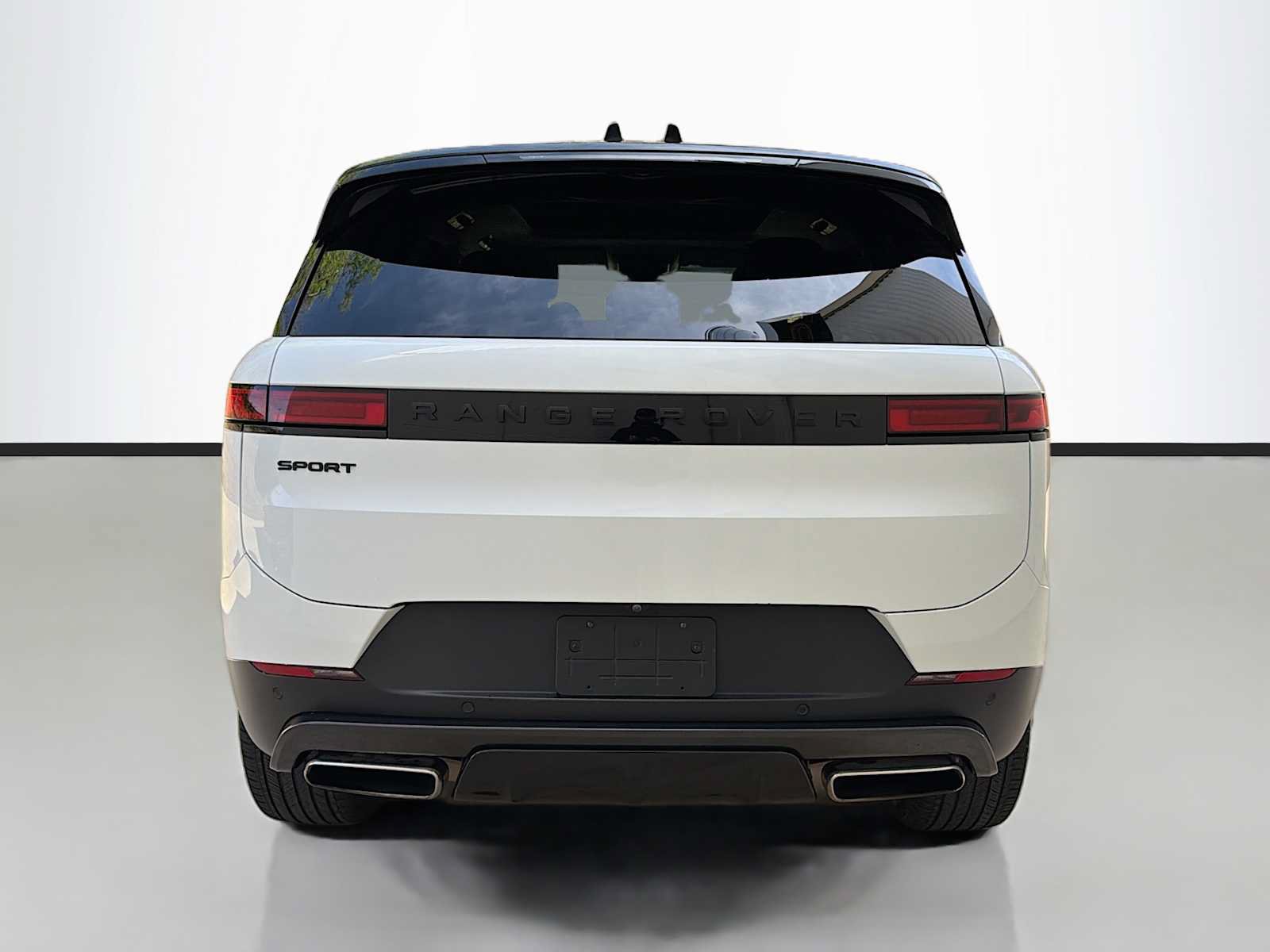 Certified 2024 Land Rover Range Rover Sport SE AWD/4WD image 4