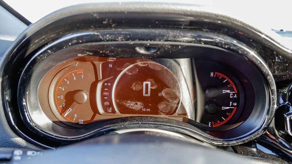 New 2026 Dodge Durango GT image 29